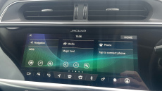 Jaguar I-Pace 294kW EV400 SE 90kWh 5dr Auto Electric Estate